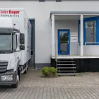 Unternehmen 1 Bild GEBRÜDER BAYER GMBH & CO. KG Umzugsunternehmen am Ludwigshafen Am Rhein RP