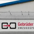 Unternehmen 2 Bild GEBRÜDER BAYER GMBH & CO. KG Umzugsunternehmen am Ludwigshafen Am Rhein RP