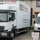 Unternehmen 3 Bild GEBRÜDER BAYER GMBH & CO. KG Umzugsunternehmen am Ludwigshafen Am Rhein RP