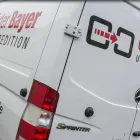 Unternehmen 4 Bild GEBRÜDER BAYER GMBH & CO. KG Umzugsunternehmen am Ludwigshafen Am Rhein RP