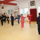 Unternehmen 1 Bild GECKO CENTRUM GBR Sportvereine, Sportclubs, Spielvereine am Hattingen NW