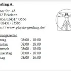 Unternehmen 1 Bild GEERLING A. Ärzte am Erkelenz NW