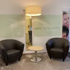 Unternehmen 3 Bild GEERS HÖRGERÄTE Ärzte am Duisburg NW