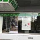 Unternehmen 1 Bild GEERS HÖRGERÄTE Ärzte am Karlsruhe BW