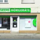 Unternehmen 1 Bild GEERS HÖRGERÄTE Ärzte am Bochum NW