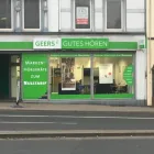 Unternehmen 1 Bild GEERS HÖRGERÄTE Ärzte am Iserlohn NW