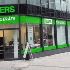 Unternehmen 1 Bild GEERS HÖRGERÄTE Ärzte am Essen NW