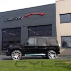 Unternehmen 1 Bild GEFA -FAHRZEUGLACKIEREREI UND UNFALLSCHADENBESEITIGUNG Kfz-Lackierereien, Kfz-Beschriftungen am Bochum NW