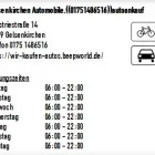 Unternehmen 1 Bild GELSENKIRCHEN AUTOMOBILE,((01751486516))AUTOANKAUF Kfz und Fahrrad Handel und Hersteller am Gelsenkirchen NW