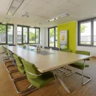 Unternehmen 2 Bild GENERIC. DE SOFTWARE TECHNOLOGIES AG Unternehmensberater, Organisationsberater am Karlsruhe BW