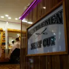 Unternehmen 5 Bild GENTLEMEN NEXT CUT - FRISEUR IN DUISBURG RHEINHAUSEN Kosmetiksalons am Duisburg NW