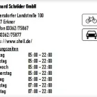 Unternehmen 1 Bild GERHARD SCHRÖDER GMBH Tankstellen am Erkner BB