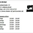 Unternehmen 1 Bild GERRY WEBER Textil, Bekleidung Einzelhandel am Lüdenscheid NW