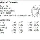 Unternehmen 1 Bild GESELLSCHAFT CONCORDIA Versicherung am Remscheid NW