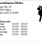 Unternehmen 1 Bild GESUNDHEITSPRAXIS KLÜCKERS Ärzte am Velbert NW