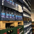 Unternehmen 1 Bild GETRÄNKE BASAR INH. EBERHARD HENTZE Supermärkte & Discounter am Berlin BE