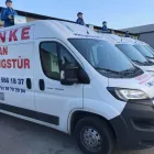 Unternehmen 3 Bild GETRÄNKE BASAR INH. EBERHARD HENTZE Supermärkte & Discounter am Berlin BE