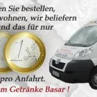 Unternehmen 4 Bild GETRÄNKE BASAR INH. EBERHARD HENTZE Supermärkte & Discounter am Berlin BE