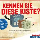Unternehmen 1 Bild GETRÄNKE HOFFMANN Weinhändler und -Importeur am Duisburg NW
