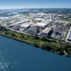 Unternehmen 1 Bild GFR REMEX BAUSTOFFAUFBEREITUNG GMBH & CO. KG KREFELD Service & Dienstleistung am Krefeld NW