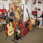 Unternehmen 5 Bild GITARRENSCHULE PAUL KÄSER Schulen & Fortbildung am Hilden NW