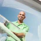 Unternehmen 3 Bild GLAS- UND GEBÄUDEREINIGUNG HANS MÜLLER GMBH & CO. KG Teppichreinigung, Polstermöbelreinigung am Stuttgart BW