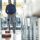 Unternehmen 9 Bild GLAS- UND GEBÄUDEREINIGUNG HANS MÜLLER GMBH & CO. KG Teppichreinigung, Polstermöbelreinigung am Stuttgart BW
