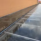 Unternehmen 3 Bild GLASEREI GLAS GOLOMBIEWSKI Spezialbauunternehmen am Duisburg NW