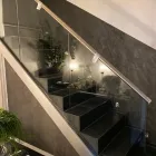Unternehmen 4 Bild GLASEREI GLAS GOLOMBIEWSKI Spezialbauunternehmen am Duisburg NW