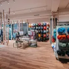 Unternehmen 14 Bild GLOBETROTTER WIESBADEN Sportartikel Einzelhandel am Wiesbaden HE