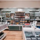 Unternehmen 17 Bild GLOBETROTTER WIESBADEN Sportartikel Einzelhandel am Wiesbaden HE