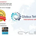 Unternehmen 2 Bild GLOBUS TELECOM Telekommunikation Hersteller am Berlin BE
