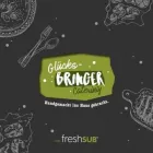 Unternehmen 1 Bild GLÜCKSBRINGER CATERING Veranstaltungsplaner am Karlsruhe BW
