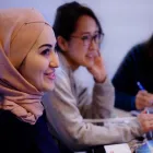 Unternehmen 1 Bild GOACADEMY! SPRACHSCHULE DÜSSELDORF - INTERNATIONAL HOUSE Sprachschulen, Fremdspracheninstitute am Düsseldorf NW