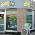 Unternehmen 1 Bild GOLDANKAUF4U Schmuck-Dienstleistungen, Uhren-Dienstleistungen, Edelmetallwaren-Dienstleistungen am Grevenbroich NW