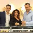 Unternehmen 3 Bild GOLDBÖRSE - GOLDANKAUF - BIELEFELD - BRACKWEDE Schmuck & Accessoires am Bielefeld NW