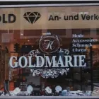 Unternehmen 2 Bild GOLDMARIE Schmuck-Dienstleistungen, Uhren-Dienstleistungen, Edelmetallwaren-Dienstleistungen am Gelsenkirchen NW