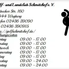 Unternehmen 1 Bild GOLF- UND LANDCLUB SCHMITZHOF E. V. Sportvereine, Sportclubs, Spielvereine am Wegberg NW