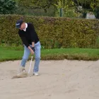 Unternehmen 1 Bild GOLFKURS DÜSSELDORF BY GOLFSCHULE HILLIER Unterhaltung am Haan NW