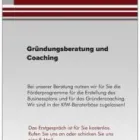 Unternehmen 2 Bild GONSEROWSKI-SPINTGE SYBILLE DIPL.-BETRIEBSWIRTIN UNTERNEHMENSBERATUNG Unternehmensberater, Organisationsberater am Lüdenscheid NW