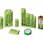Unternehmen 3 Bild GP BATTERY MARKETING GERMANY GMBH Elektronik & Haushalt am Düsseldorf NW