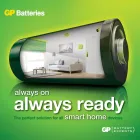 Unternehmen 6 Bild GP BATTERY MARKETING GERMANY GMBH Elektronik & Haushalt am Düsseldorf NW