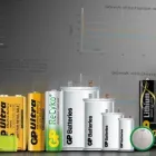 Unternehmen 7 Bild GP BATTERY MARKETING GERMANY GMBH Elektronik & Haushalt am Düsseldorf NW