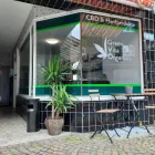 Unternehmen 1 Bild GREEN VITA ORGANICS UG Tabakwaren Einzelhandel am Solingen NW