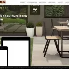 Unternehmen 10 Bild GRES SPANIENFLIESEN GMBH Spezialbauunternehmen am Mannheim BW