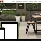 Unternehmen 2 Bild GRES SPANIENFLIESEN GMBH Spezialbauunternehmen am Mannheim BW