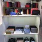 Unternehmen 8 Bild GRETCHEN BY MIANA GMBH&CO. KG Produktion und Vertrieb von Textil/Bekleidung am Düsseldorf NW