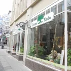 Unternehmen 1 Bild GRÜNE ERDE STORE STUTTGART Textil, Bekleidung Einzelhandel am Stuttgart BW