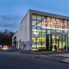 Unternehmen 1 Bild GUETT-DERN | FACHBETRIEB F. SICHERHEIT, ALARMANLAGEN & TRESORE KÖLN Wach-Schliessgesellschaften am Köln NW