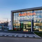 Unternehmen 5 Bild GUETT-DERN | FACHBETRIEB F. SICHERHEIT, ALARMANLAGEN & TRESORE KÖLN Wach-Schliessgesellschaften am Köln NW